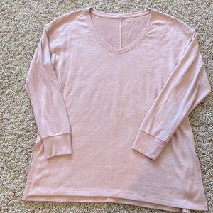 Abercrombie Boyfriend Tunic